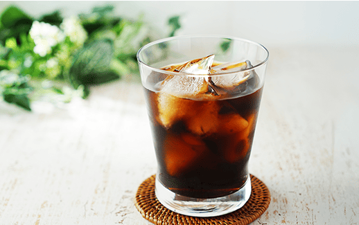 Slide4 アイスコーヒー