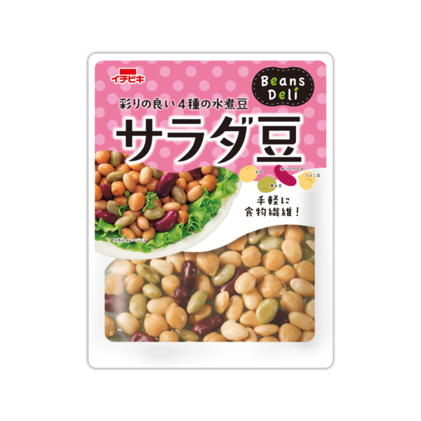サラダ豆